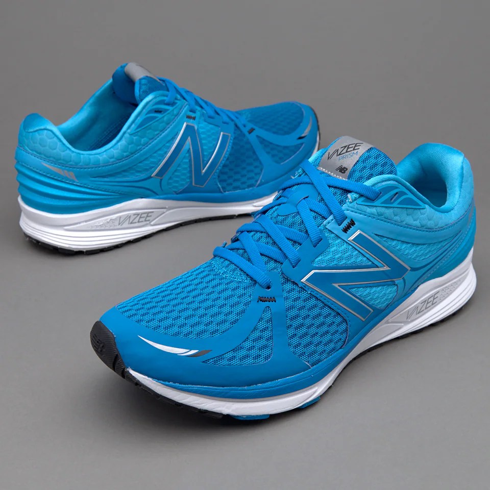 New Balance Vazee Prism Blue Mens Shoes MPRSMBL ProDirect Running