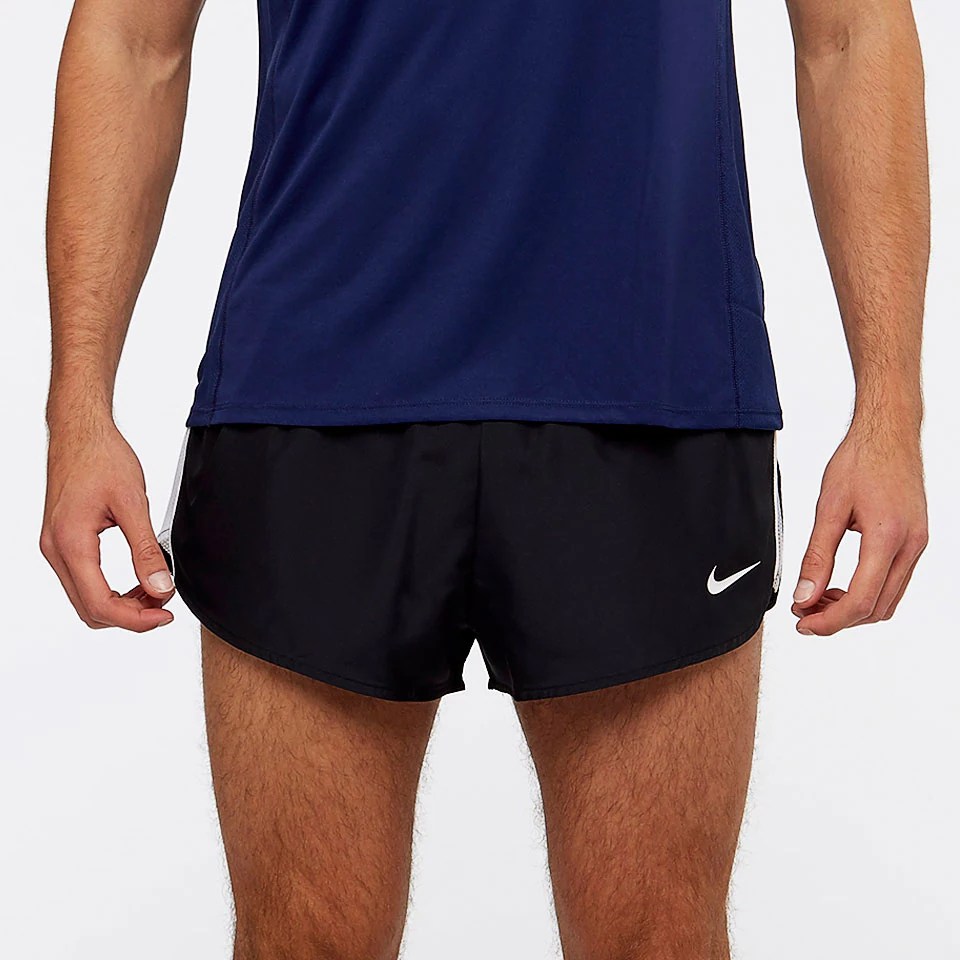 running shorts for men 2 inch