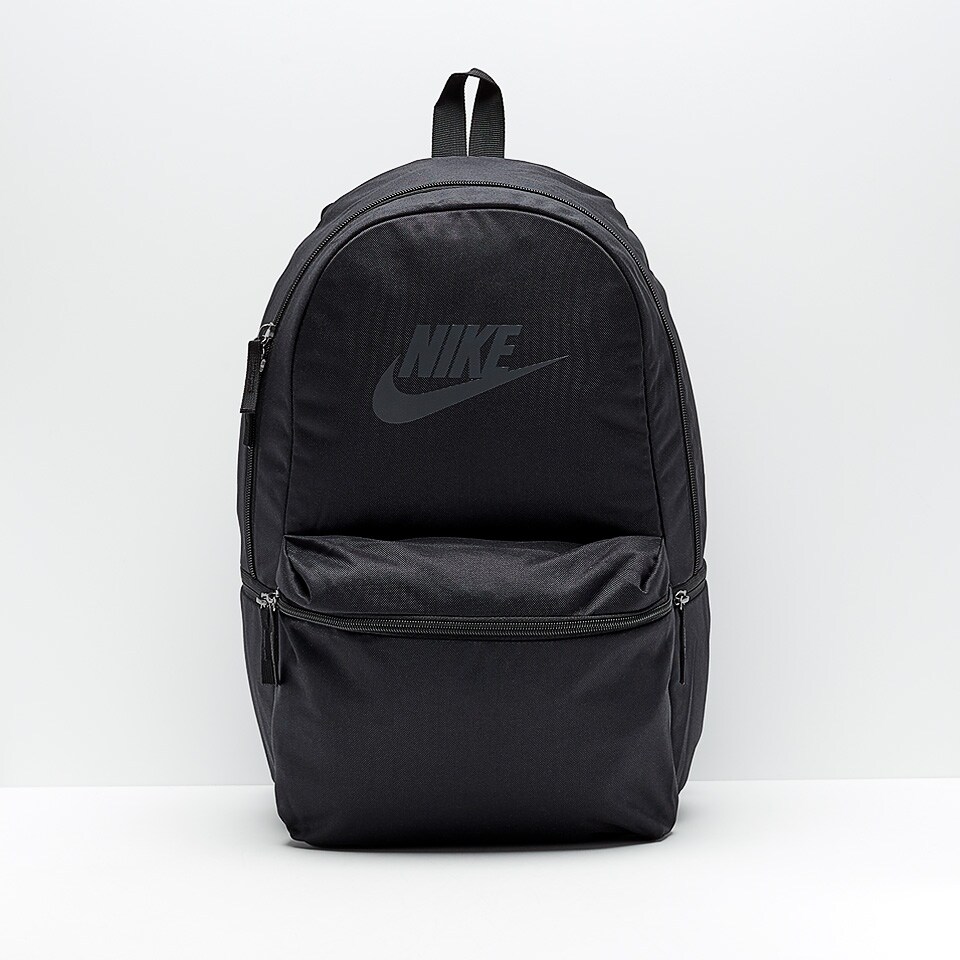 Bags & Luggage Nike Sportswear Heritage Backpack Black BA5749010