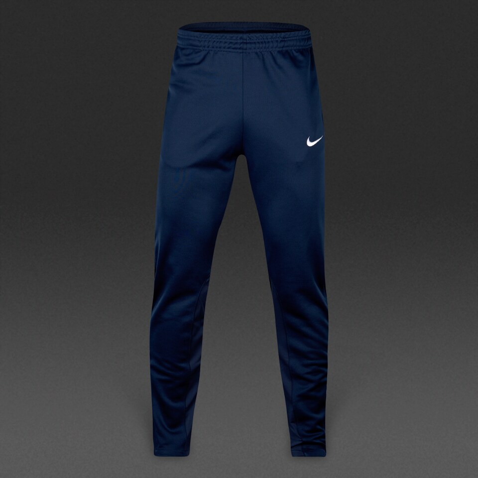 Nike Team Club Trainer Pants Mens Football Teamwear Obsidian