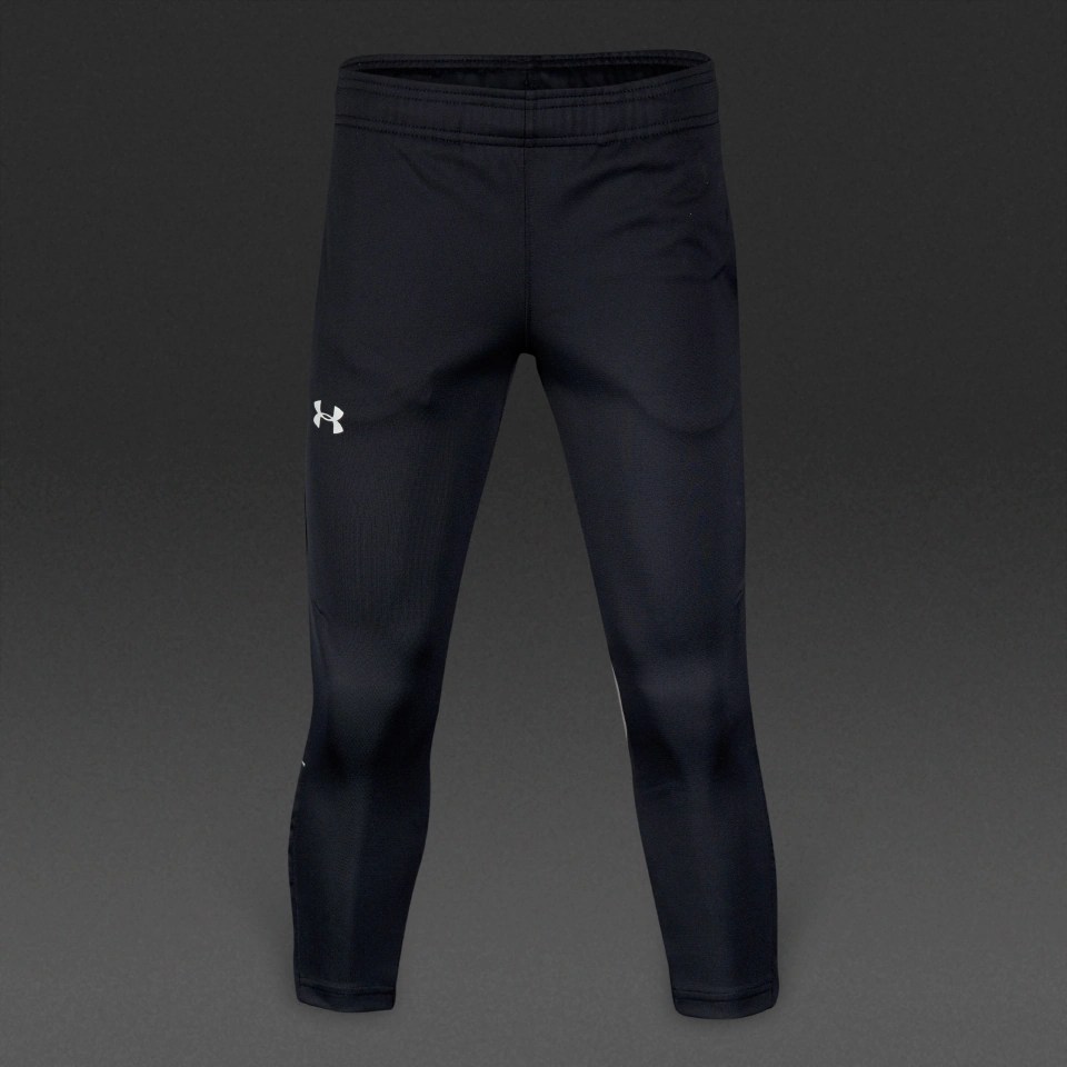 Under Armour B Challenger Knit Tech Pant Mens Clothing Training