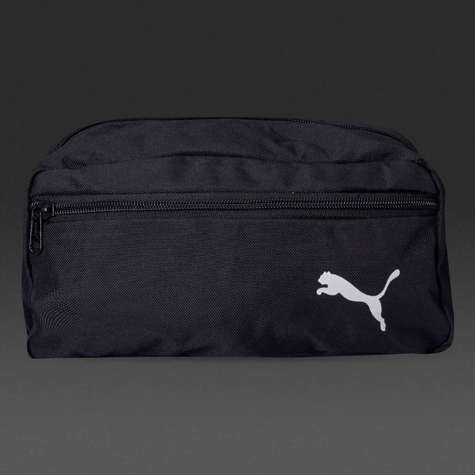 Puma Pro Training II Wash Bag Bags & Luggage Wash Bag 07490301