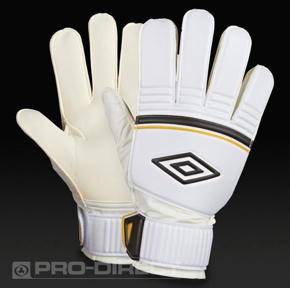 Junior Umbro Goalkeeper Gloves Umbro Speciali Shield Junior Goalkeeping Kids Goalie