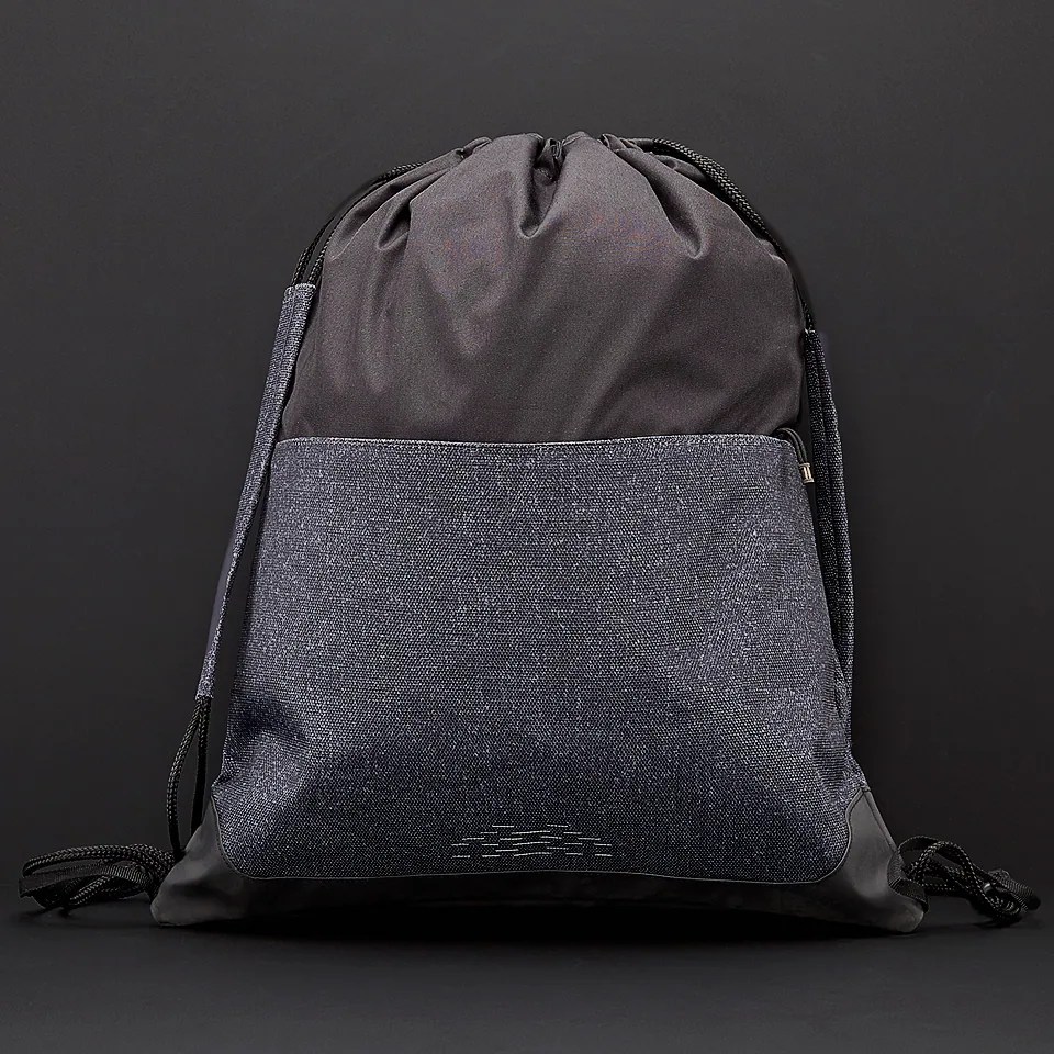 adidas Predator Gym Bag 18.2 Bags & Luggage CF4898 Carbon/Black