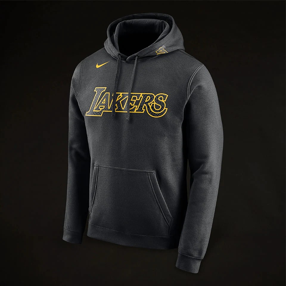 Lakers Pullover Los Angeles Lakers Hoodies Lakers Pullover Hoodie