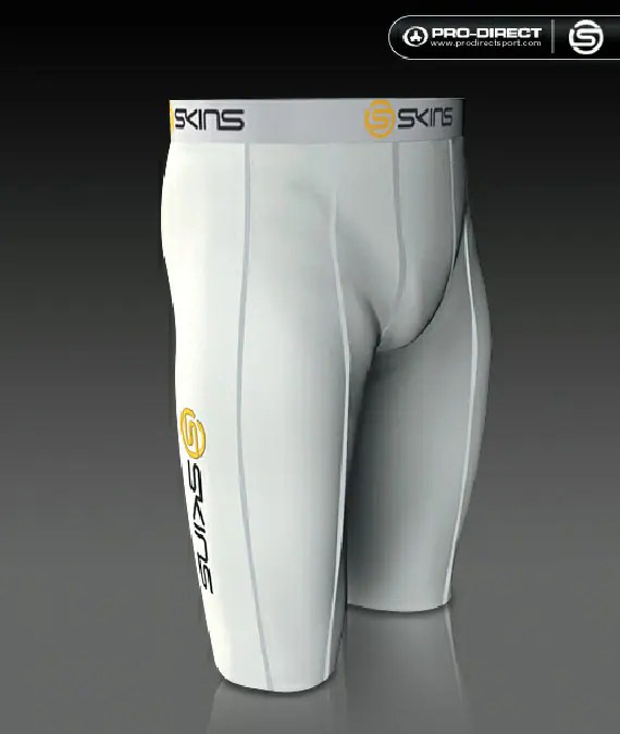 Junior Skins Base Layers Skins Youth Half Tight Compression Kids