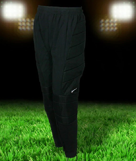 Nike Goalkeeper Clothing Nike Padded GK Pants Goalkeepers Trousers