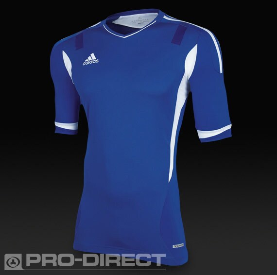 adidas Teamwear Football Shirts adidas Campeon 11 TechFit Short