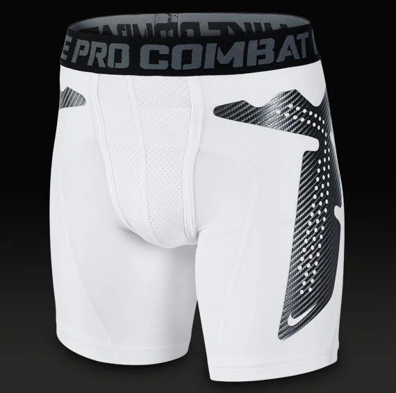 Junior Baselayer Clothing Nike Pro Combat Hyperstrong Junior