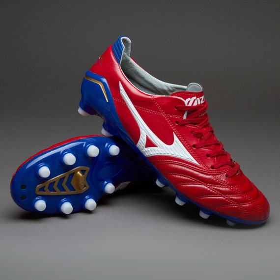 Mizuno Football Boots Mizuno Morelia NEO Japan FG Firm Ground