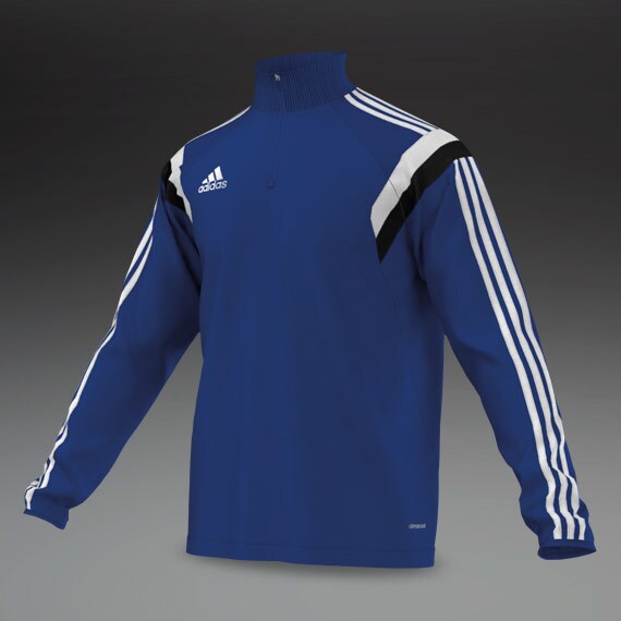 adidas Training Wear adidas Condivo 14 Training Top Mens Football