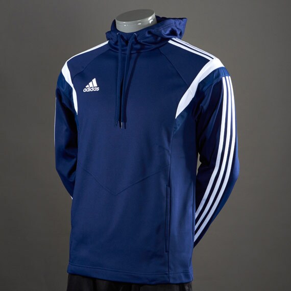 adidas Football Clothing adidas Condivo 14 Hoody Top Mens Football