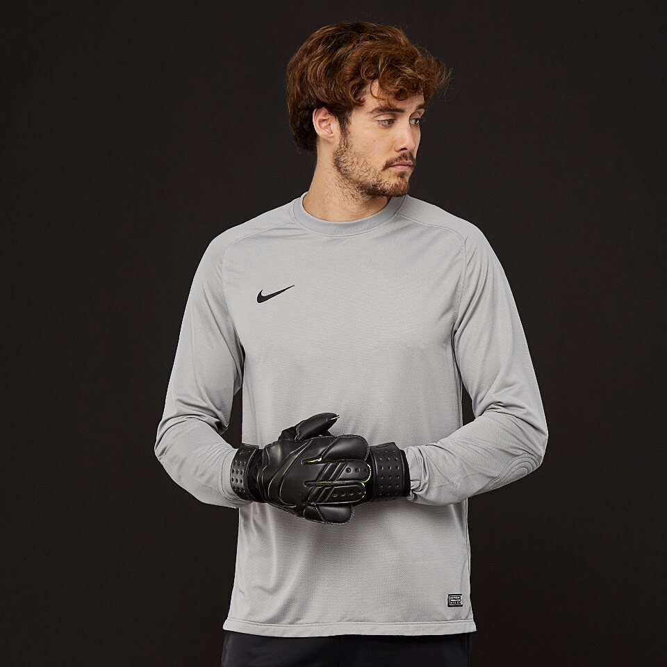 Nike Park Goalie II Goal Keeper Jersey Mens Football Teamwear