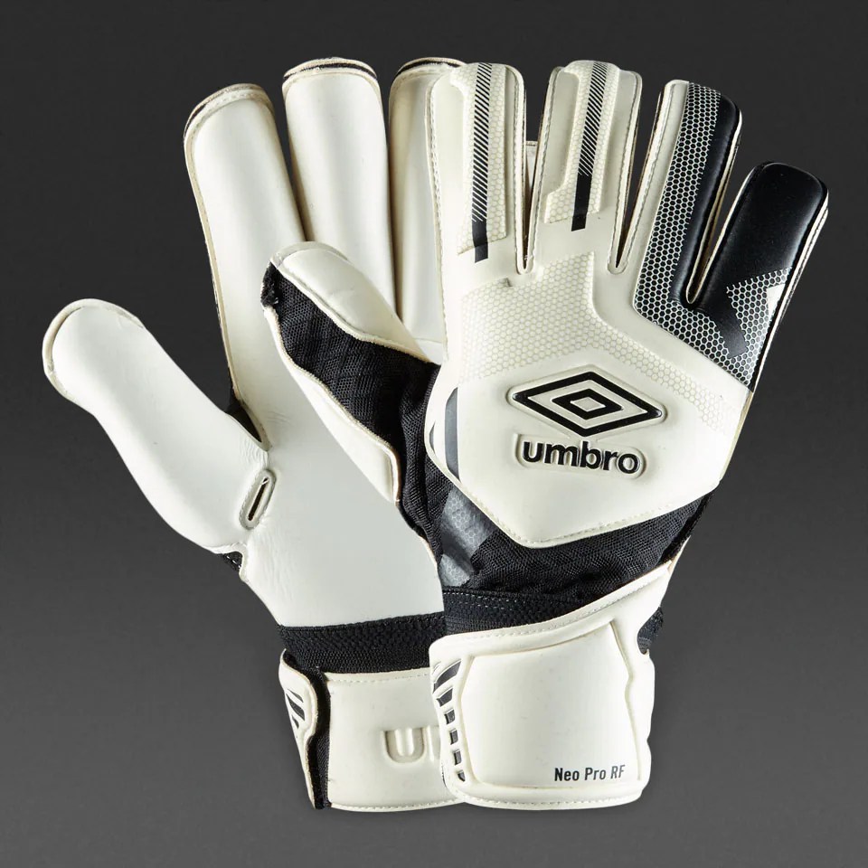 Umbro Goalkeeper Gloves Umbro Neo Pro Rollfinger Goalie Gloves