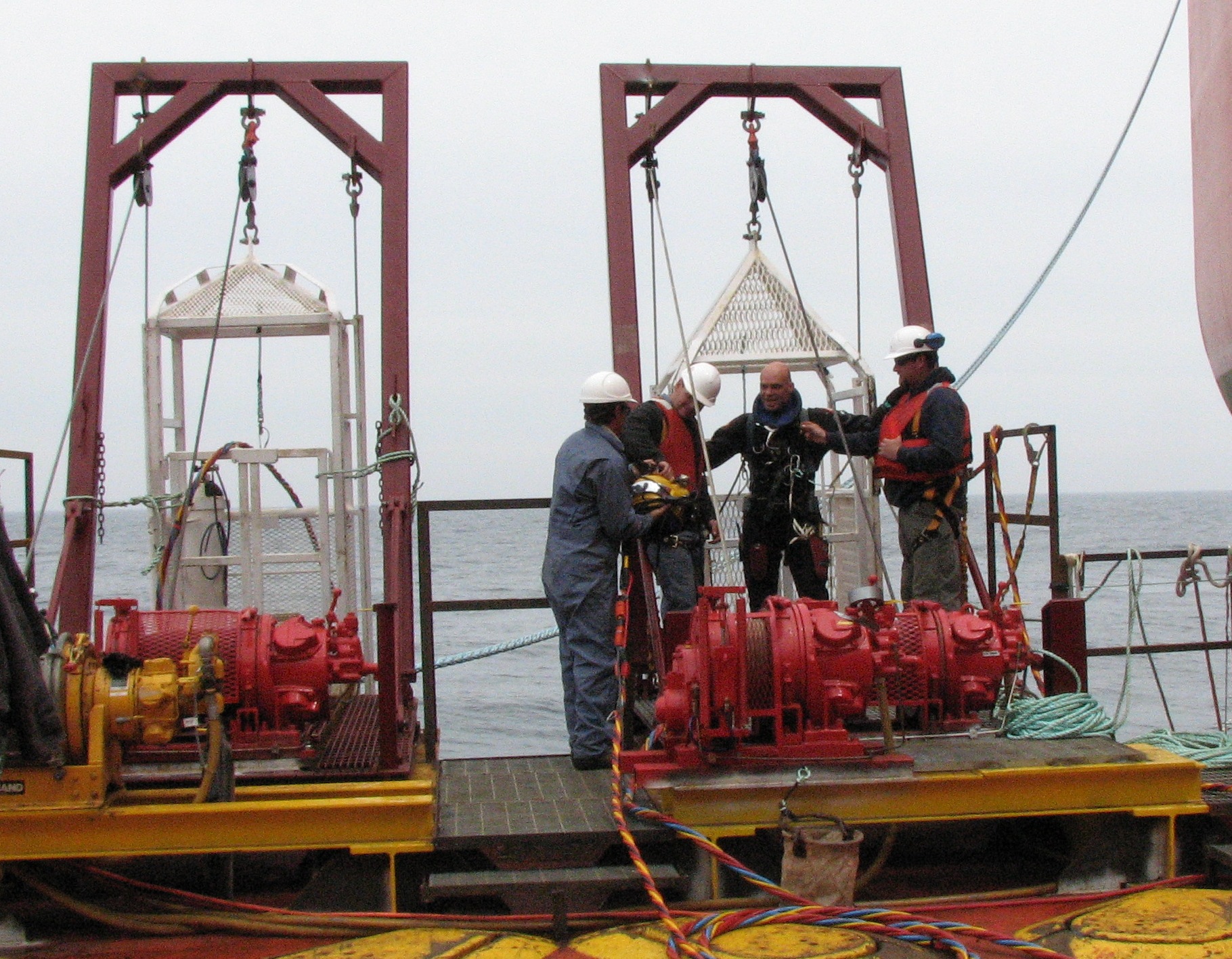 Commercial Diving Certification prntbl.concejomunicipaldechinu.gov.co