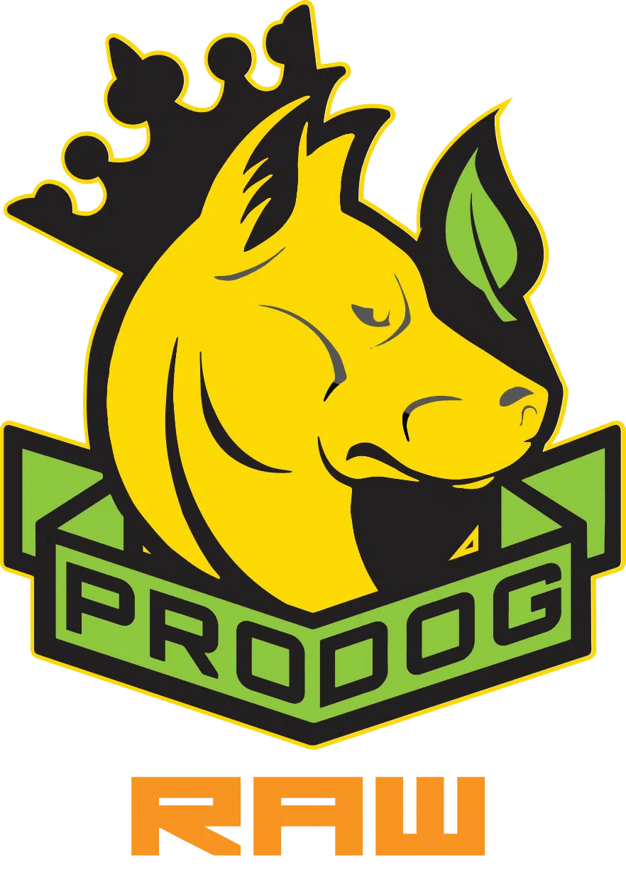 ProDog Raw UK Logo ProDog Raw
