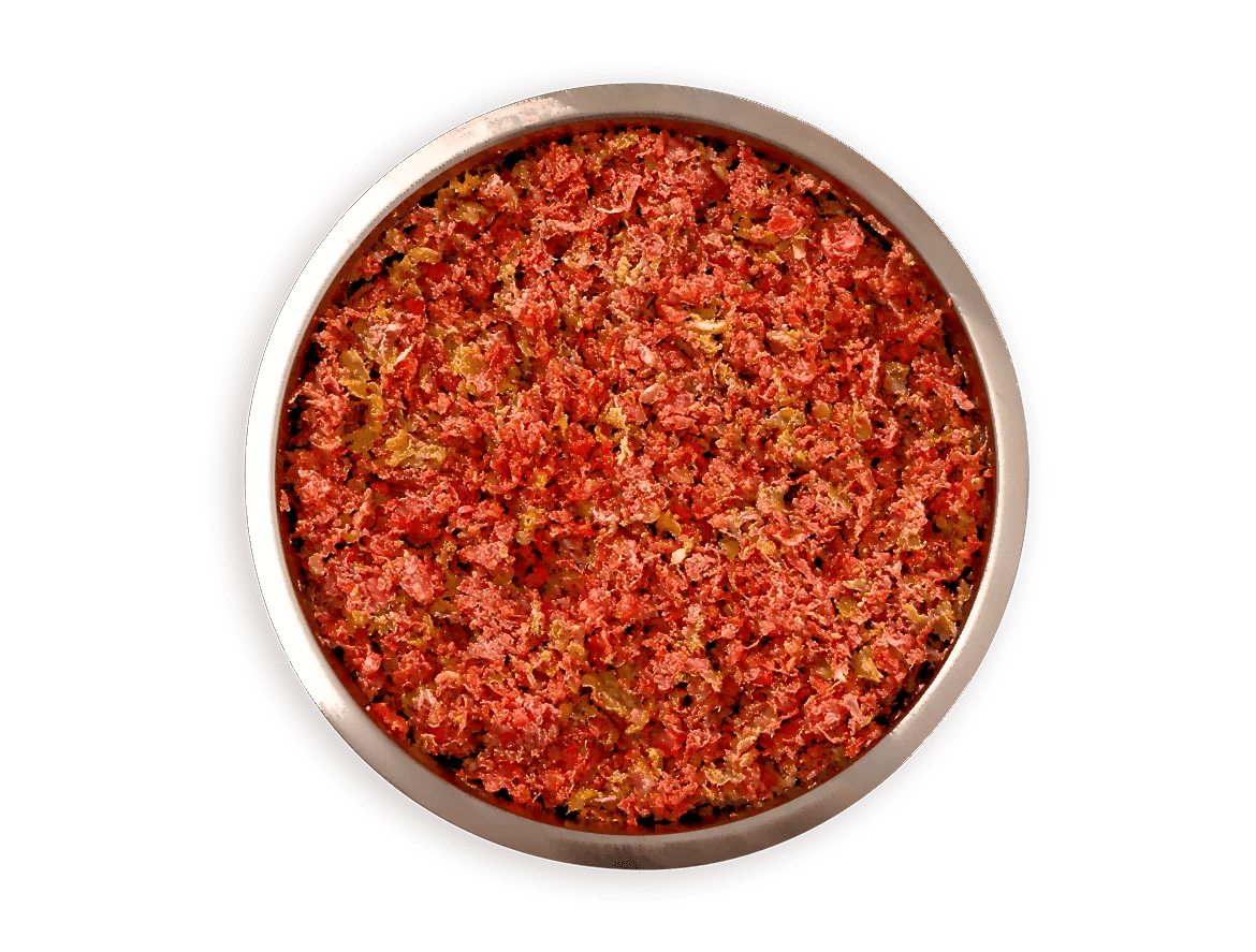 Pure Rabbit Raw Dog Food 801010 Meal ProDog Raw