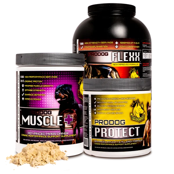 Puppy Raw Dog Food ProDog Raw