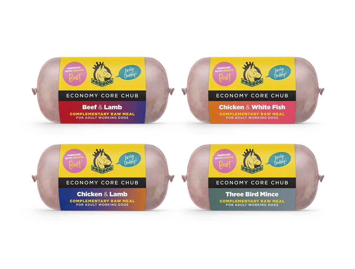 DIY Raw Dog Food How To Feed Raw On A Budget ProDog Raw