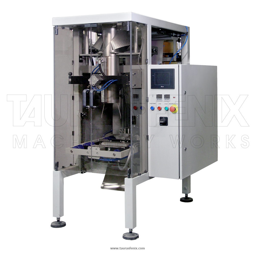 Packaging Machines Production Packaging Systems