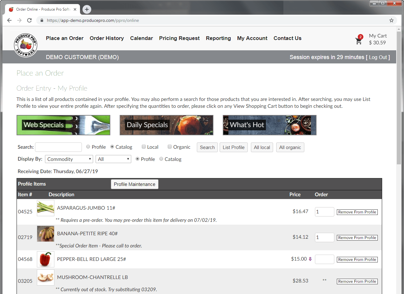 Our Additional Solutions Produce Pro Software