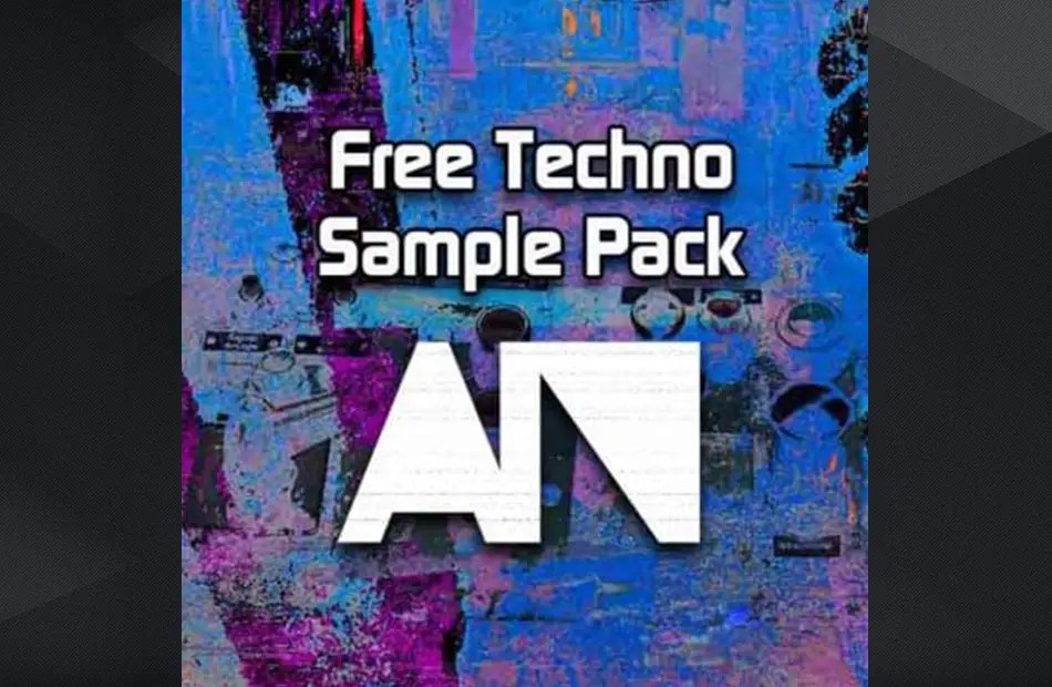 About Noise Techno Sample Pack Producer Sphere