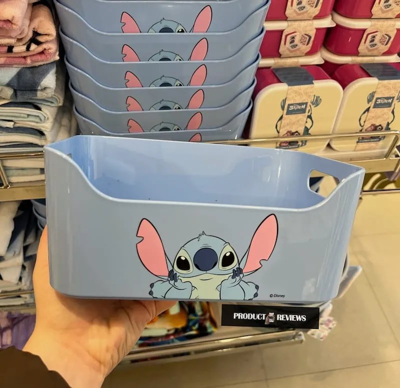 Primark launches New Stitch Storage Baskets Product Reviews Net