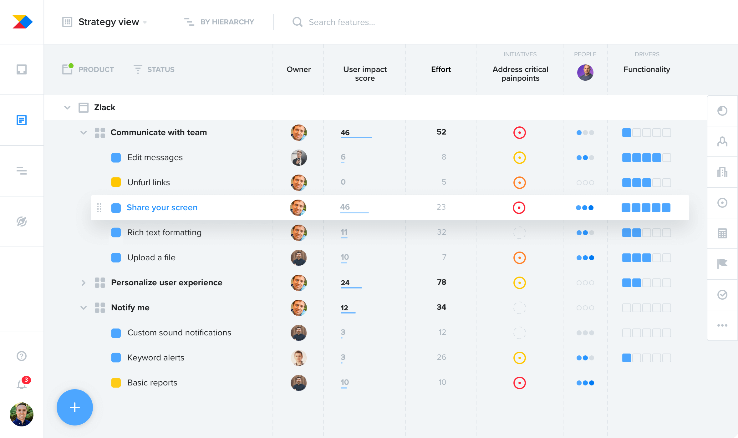 Agile Product Teams Ship Features Faster with Productboard