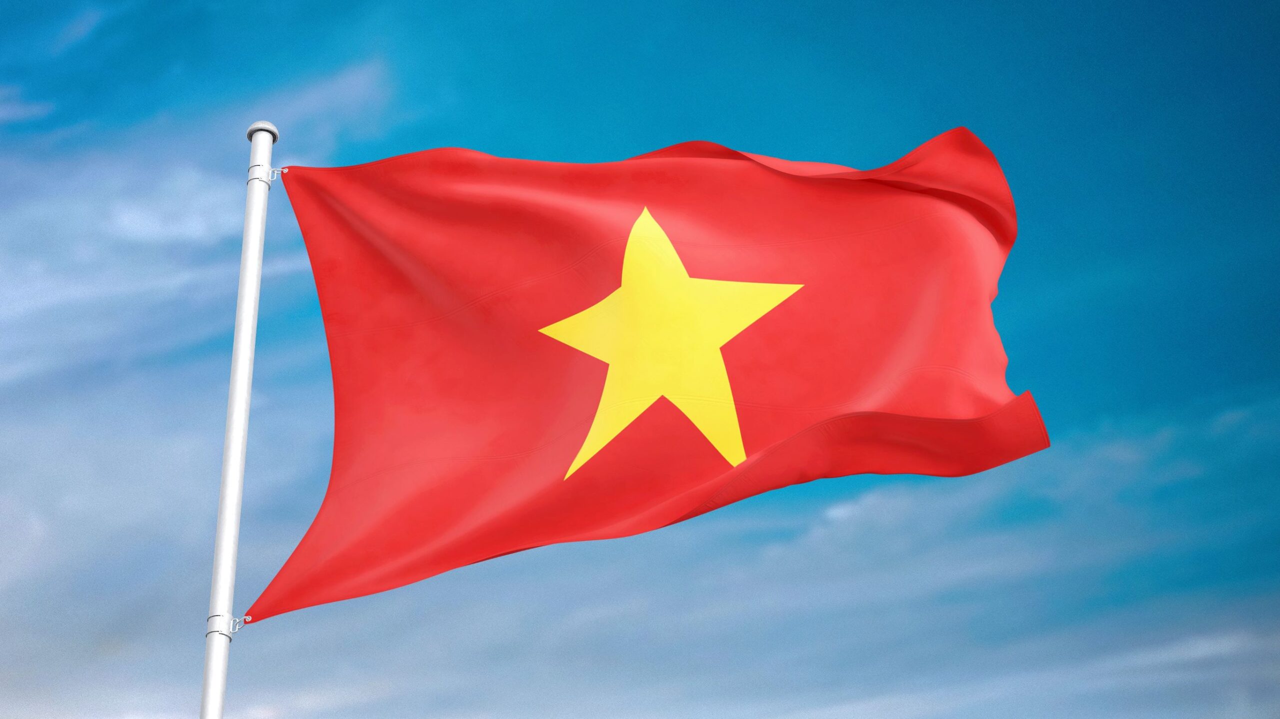 Vietnam Updated list of regulated radio equipment