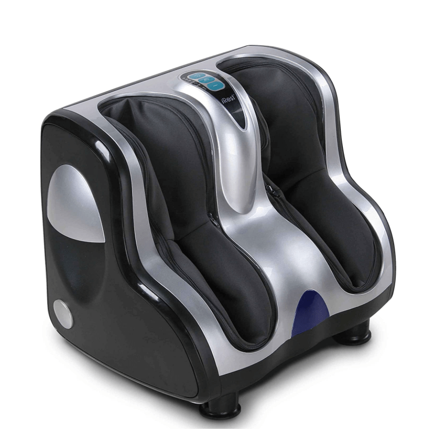 🥇 TOP 10 Best Foot Massagers 2021 productexpert.ae