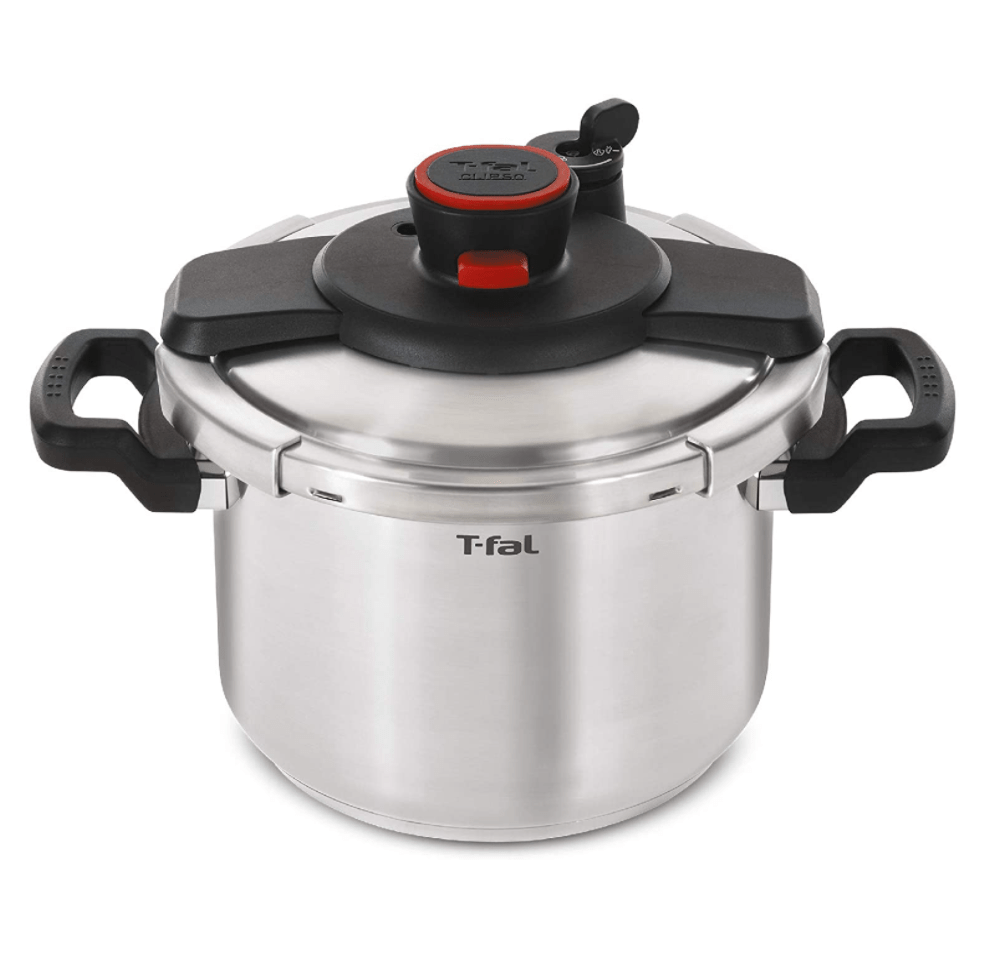 🥇 TOP 10 Best Pressure Cookers 2021 productexpert.ae