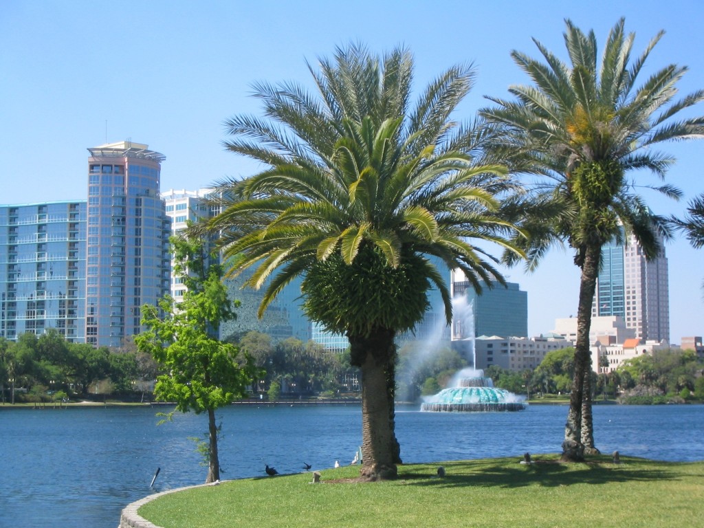 Recruiting Services for Consumer Research in Orlando, Florida
