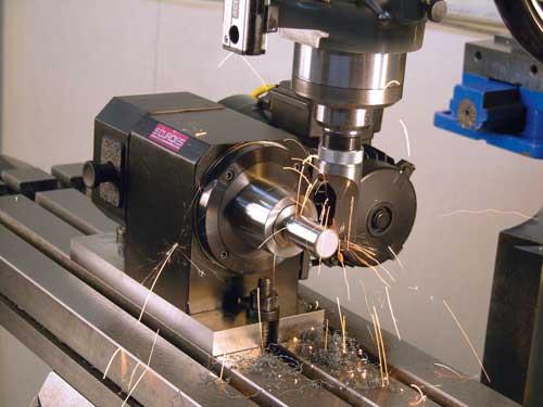 Lori Beckman, Produce a Part More Efficiently with TurnMilling