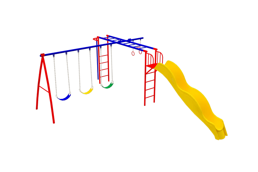 JUEGO INFANTIL PARA JARDIN MODULAR ubicaciondepersonas.cdmx.gob.mx