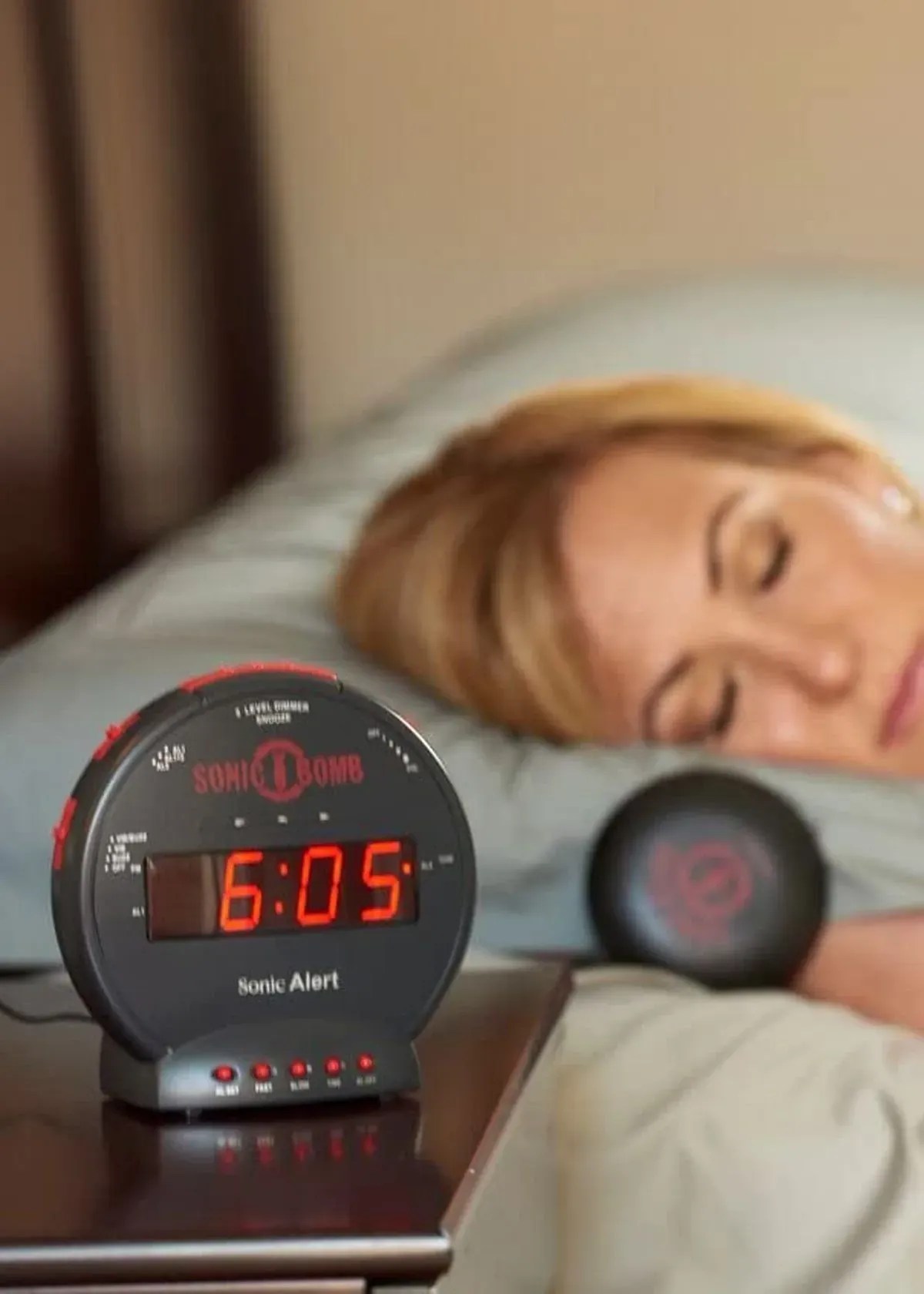 Never Oversleep Again with Our Top 5 Loudest Alarm Clocks