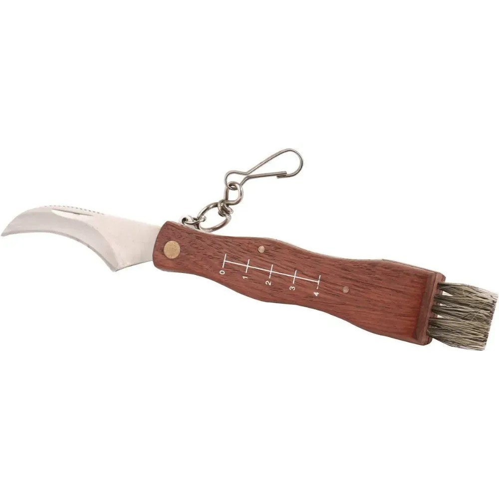 MushroomHunting Made Easier with These 6 Mushroom Knives