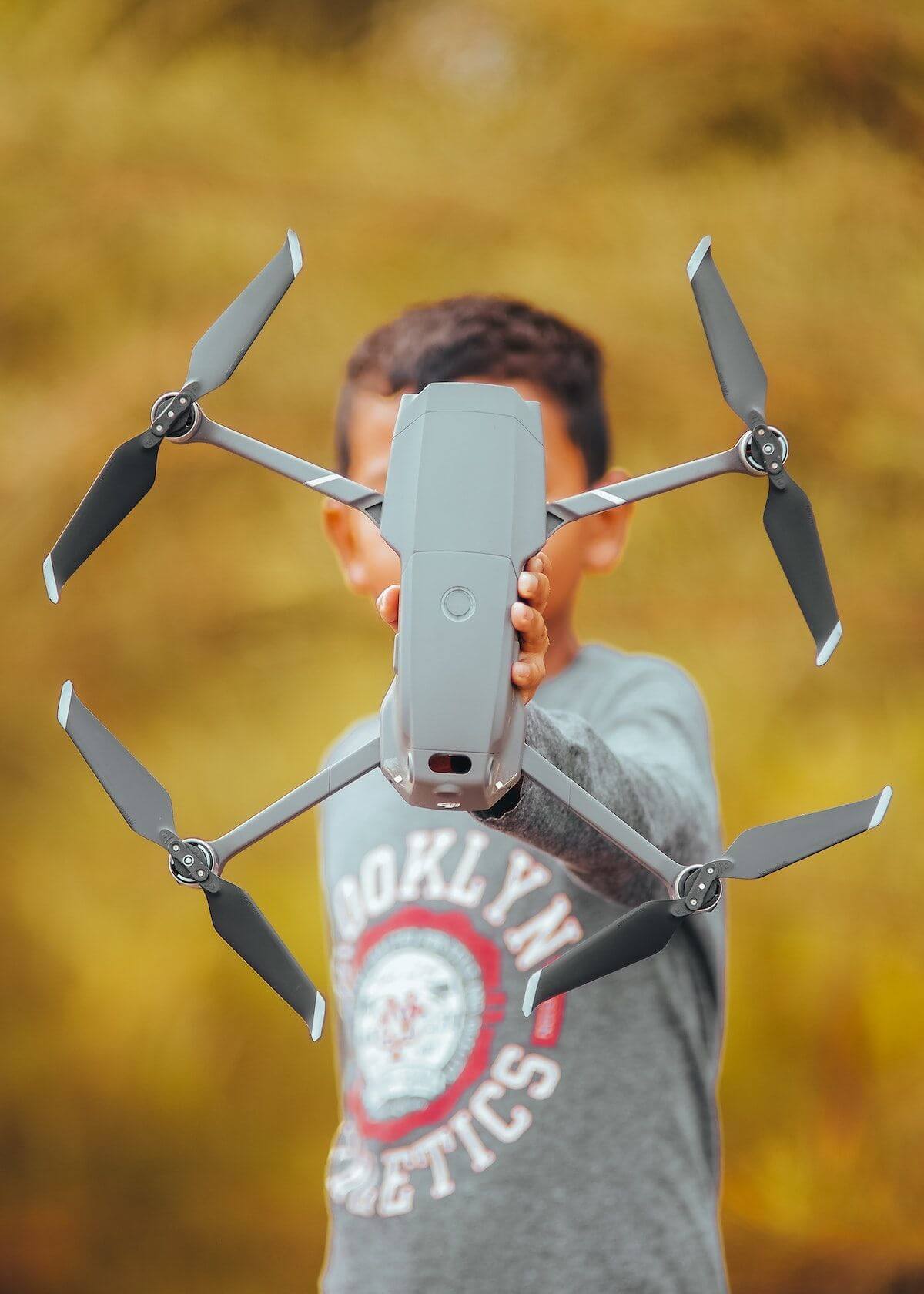 The Best Toy Drone for Kids Top Five Picks