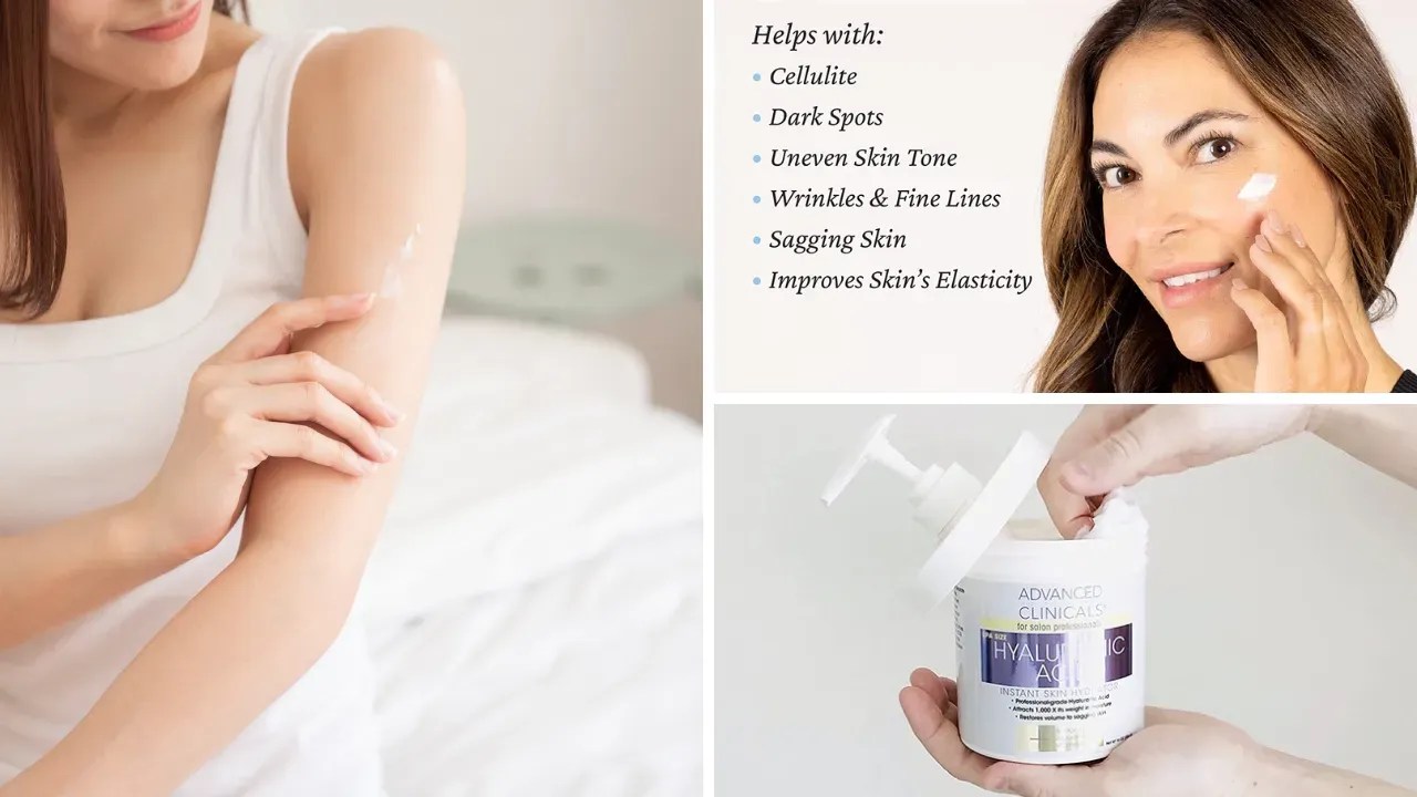 Boost Hydration Now! Transform Yourself With These 5 Powerful