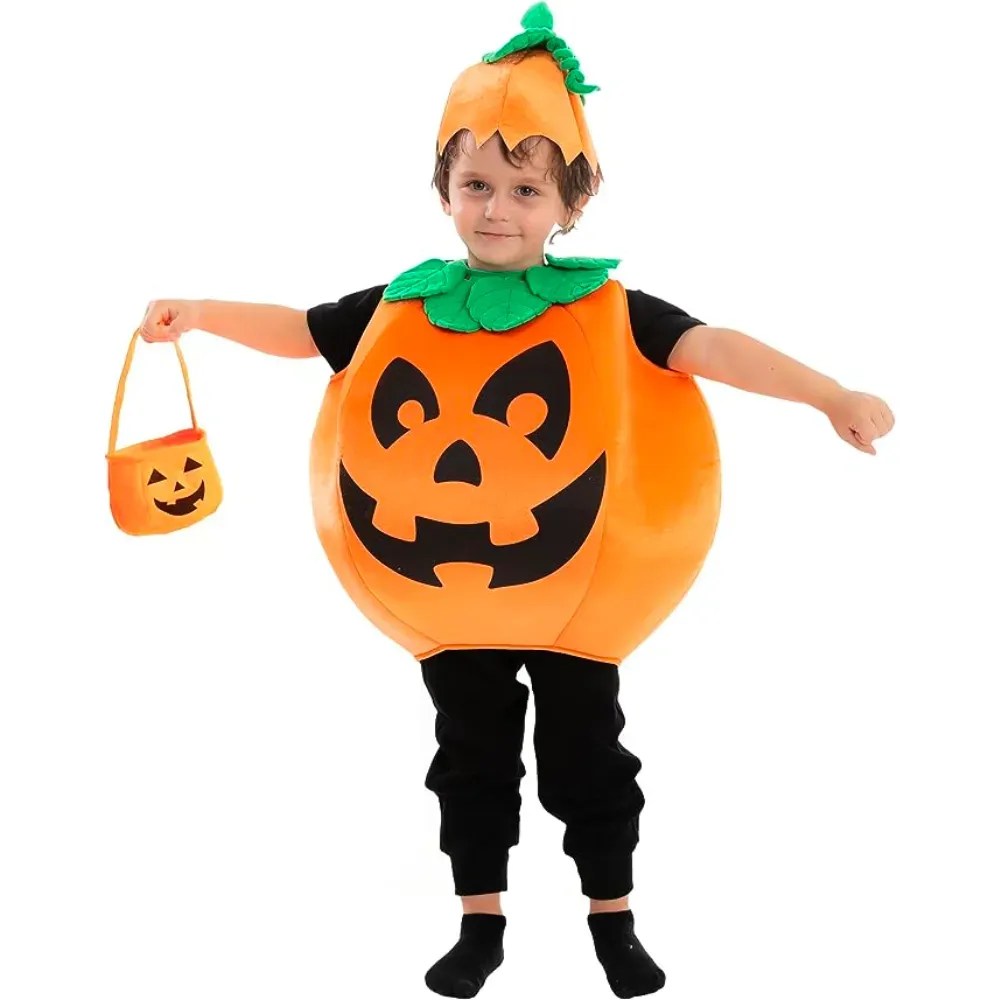 Top 5 Toddler Pumpkin Costumes Revealed! Can You Handle This Cuteness?