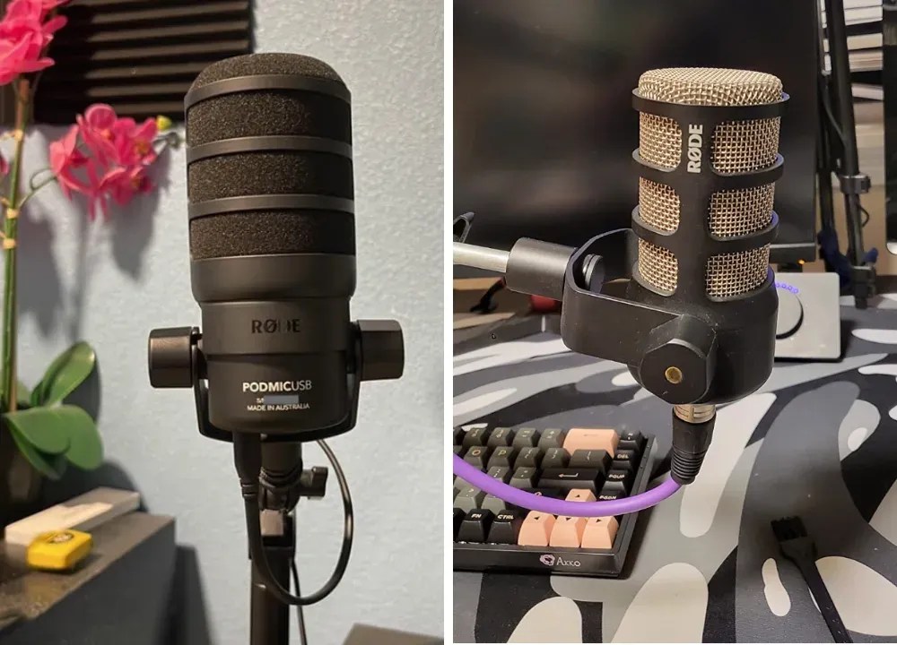 Best Microphones for Cancelling Background Noise