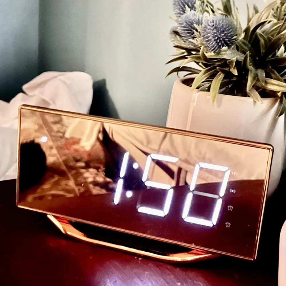 Top 7 Best Vibrating Alarm Clocks A Comprehensive Review