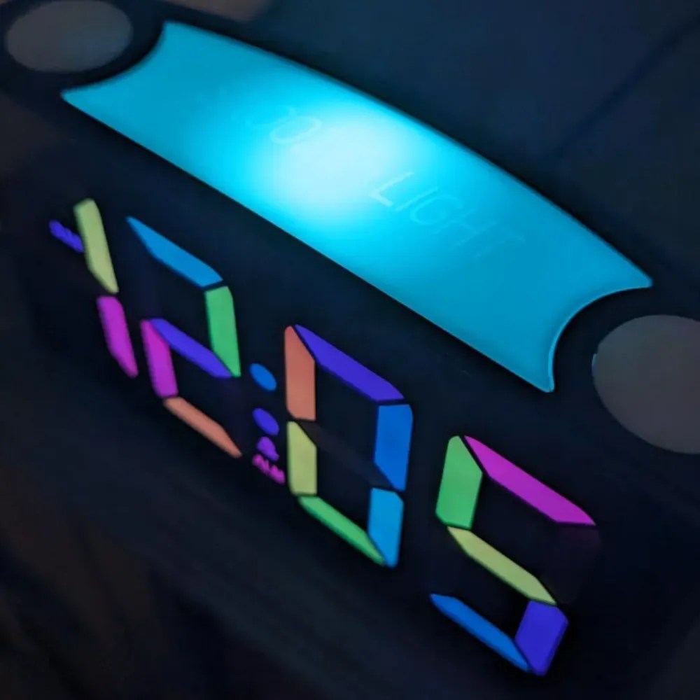 Top 7 Best Vibrating Alarm Clocks A Comprehensive Review