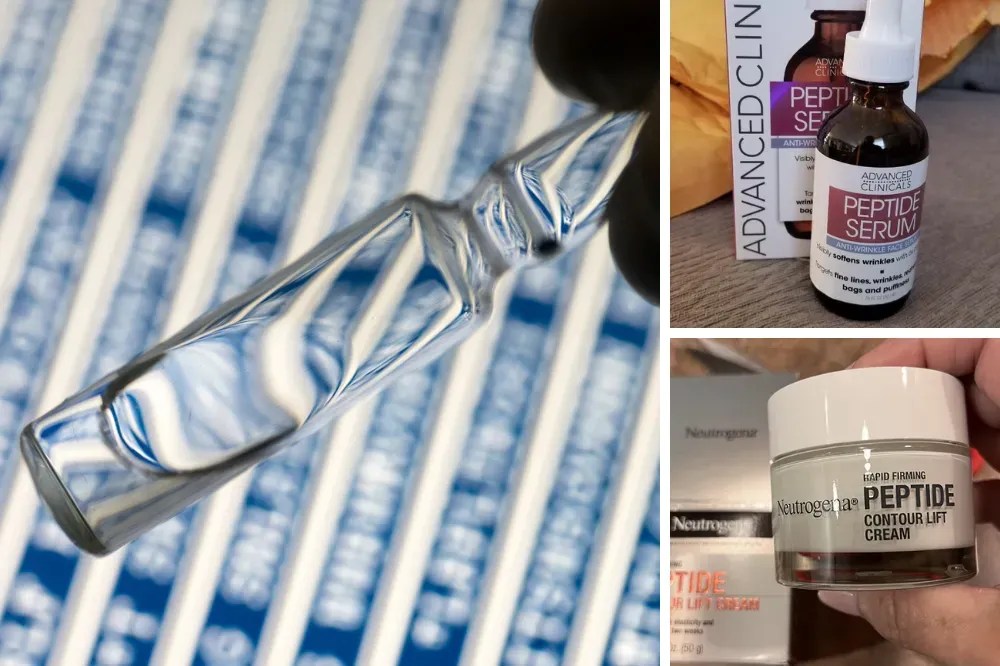 What Not to Mix with Peptides A Comprehensive Guide