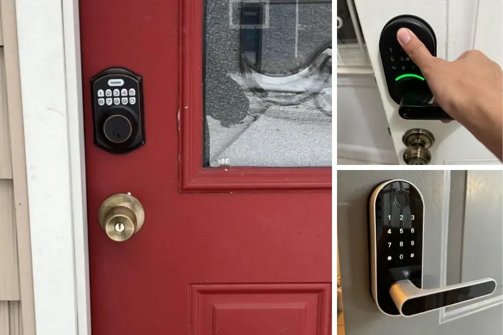 How Does Smart Lock Work for Airbnb The Key to HassleFree Hosting