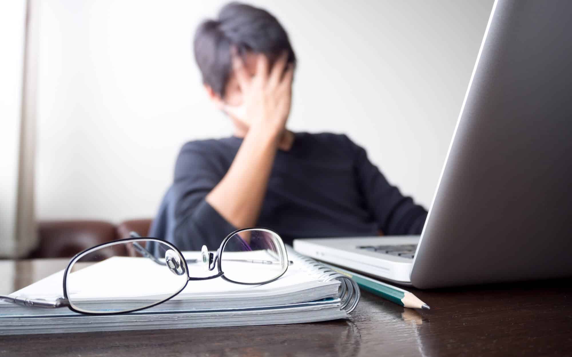 My Product Failed. Now What?