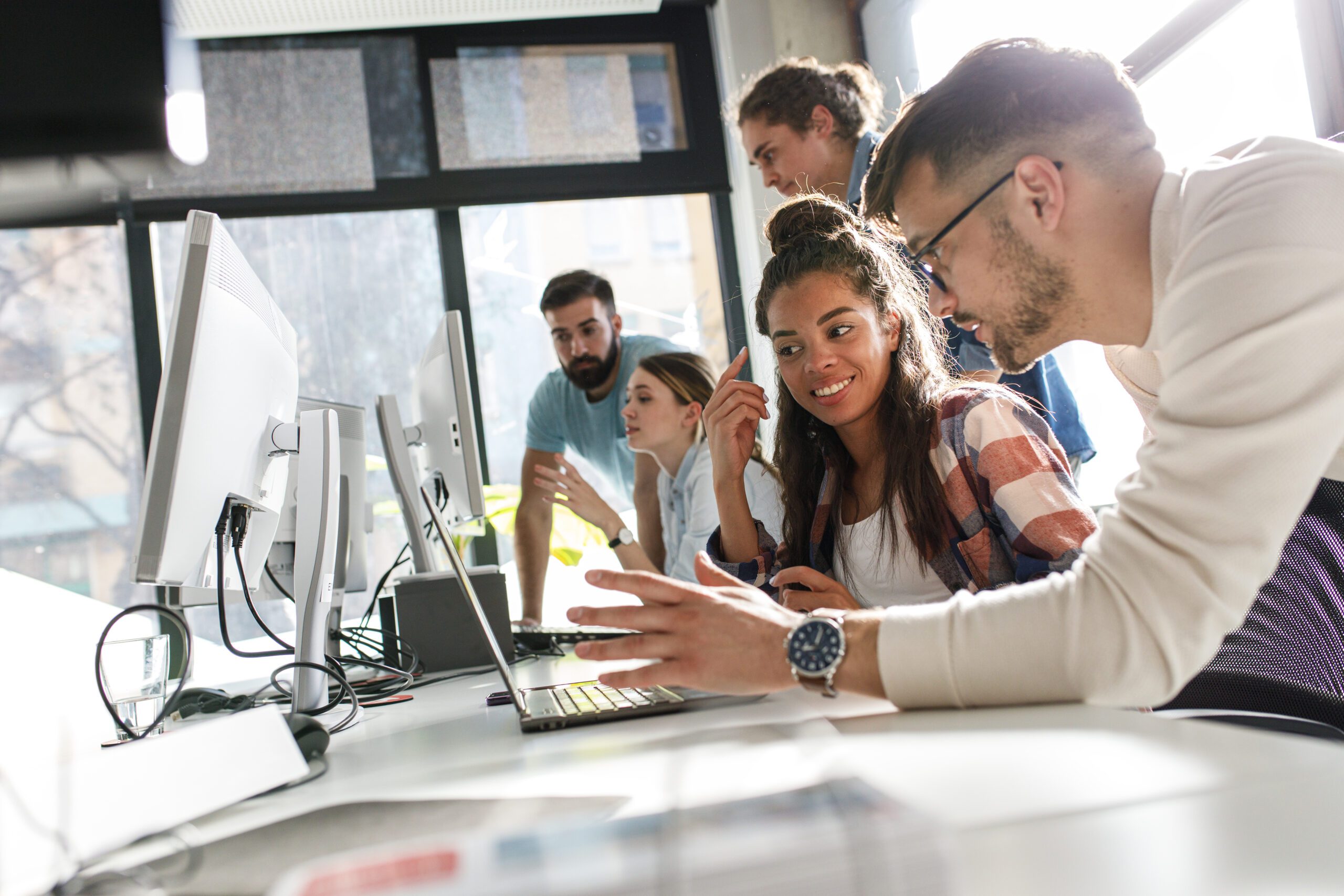 What is Adaptive Software Development (ASD)?