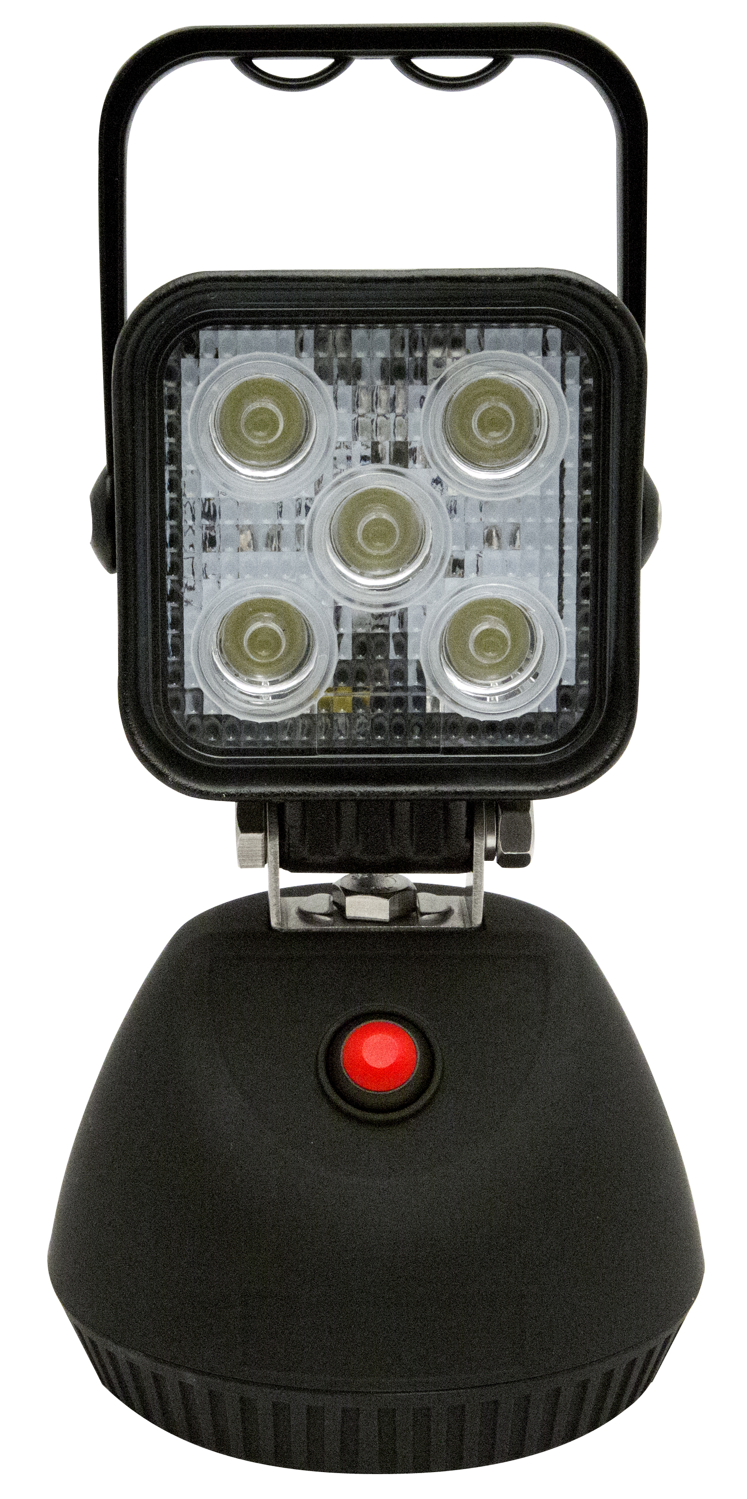 Hazard Systems Pty Ltd — Rechargeable LED Work / Utility Lamp Product