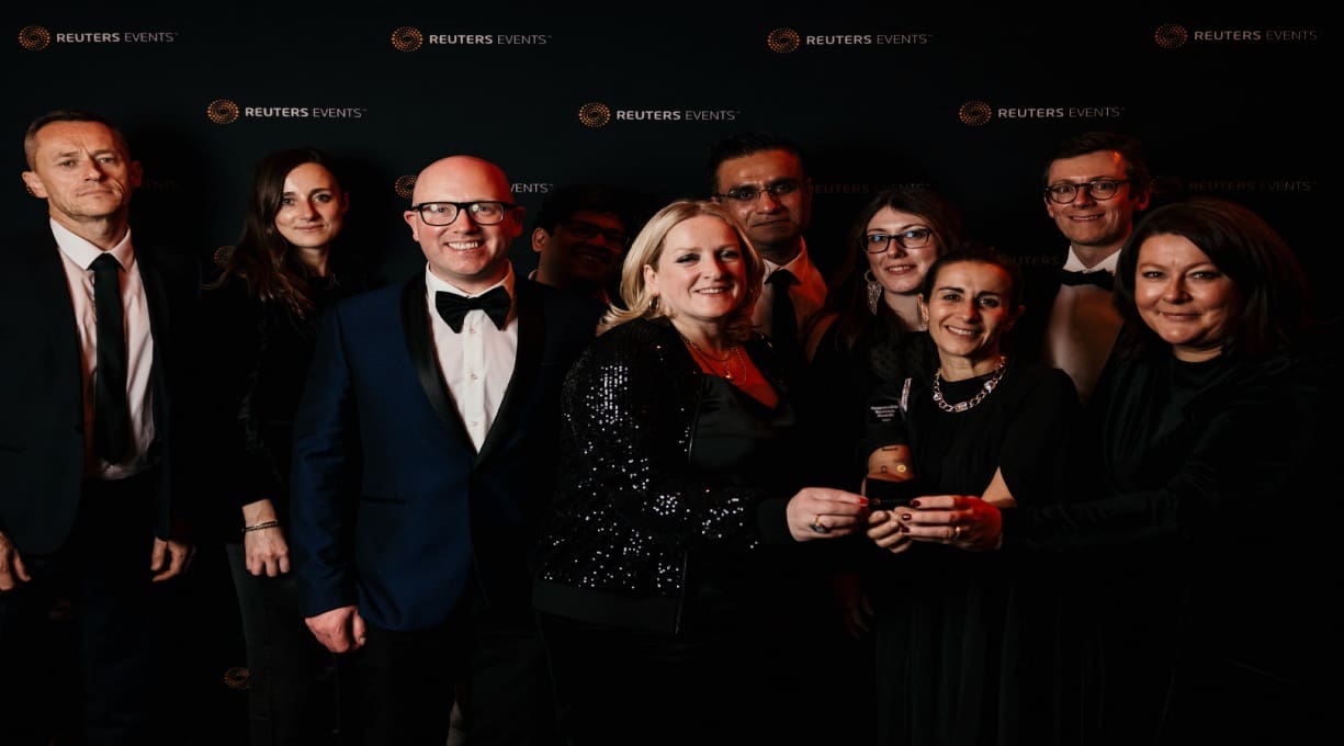 Primark's Sustainable Cotton Programme wins Reuters' Partnership of the