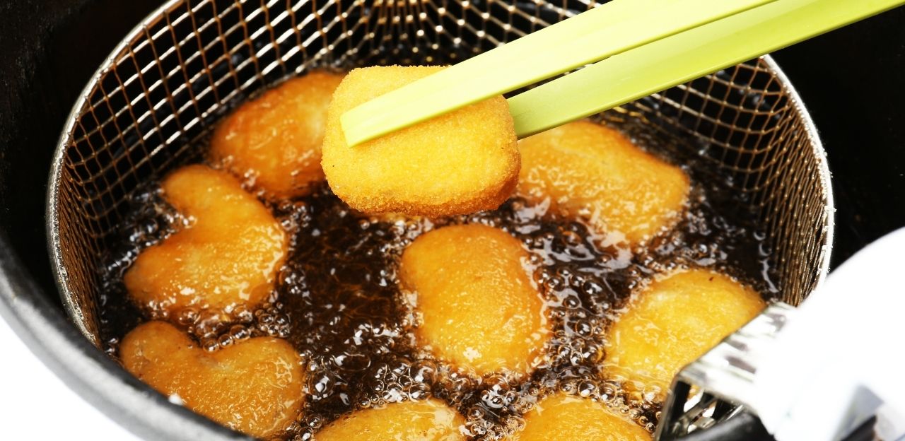 Can You Reuse Deep Fryer Oil? Discover the Ultimate Power Saving Hack!