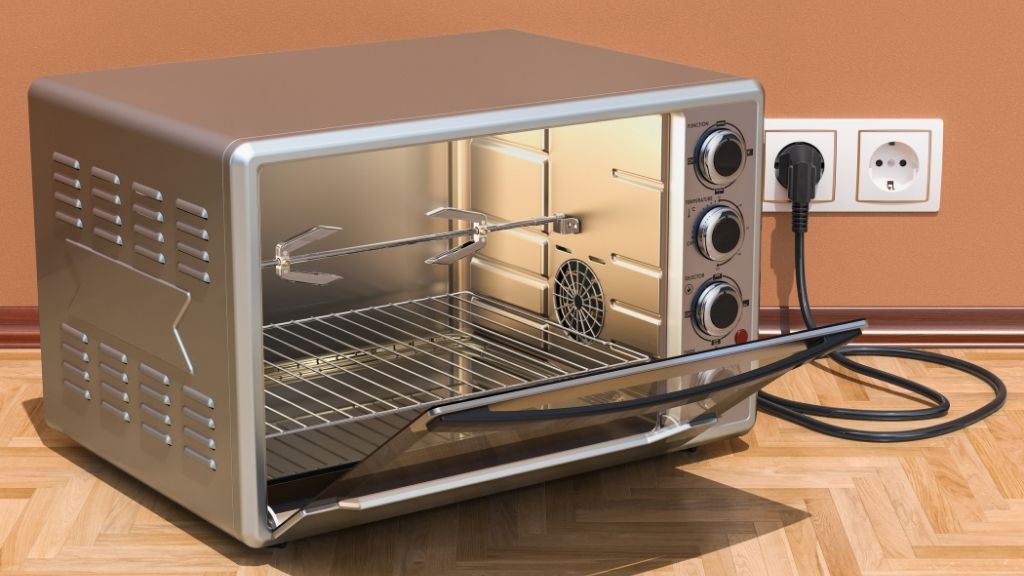 What is a Convection Oven Unleashing the Power of Perfect Baking